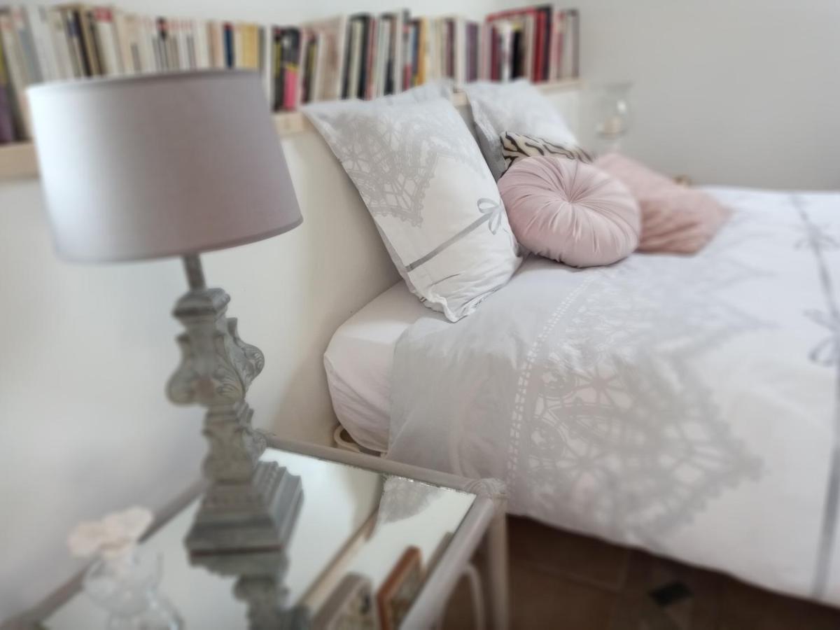 Apartament La Longere Chanoir Prenouvellon Zewnętrze zdjęcie